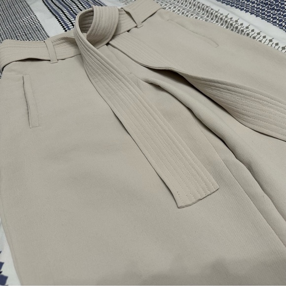 Wilfred Tie-Front Pant - Picture 16 of 16